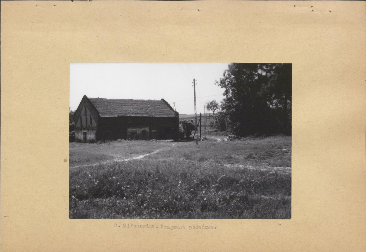 Ewidencja parkowa, skan nr 13