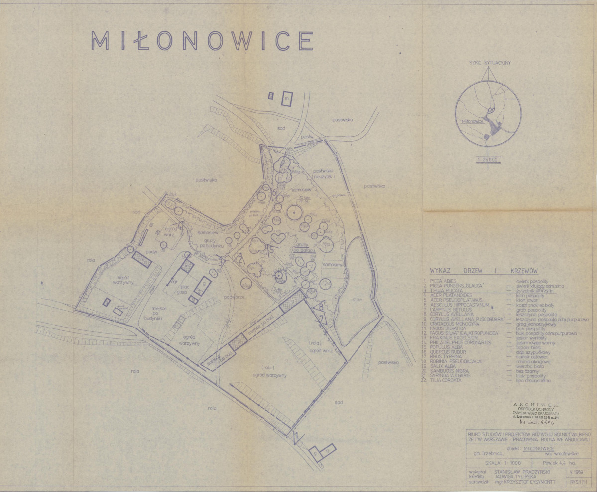 Ewidencja parkowa, skan nr 20