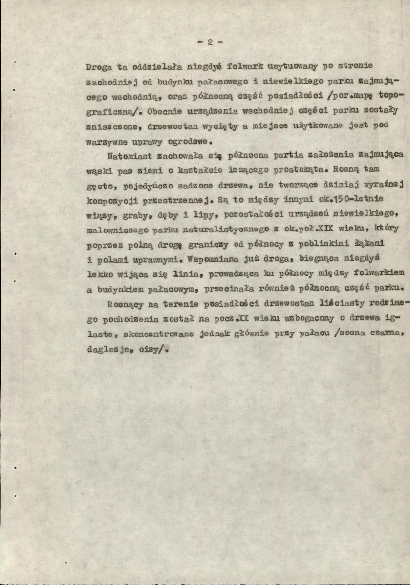 Ewidencja parkowa, skan nr 7