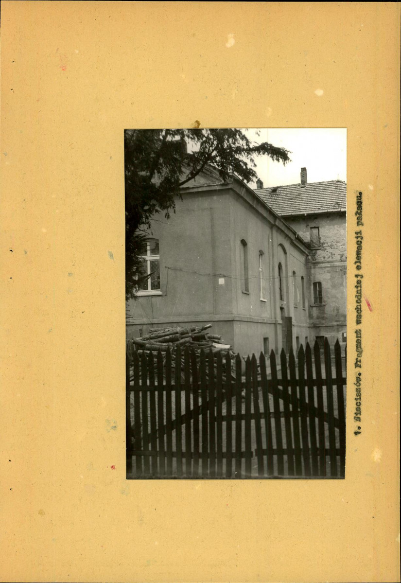 Ewidencja parkowa, skan nr 13