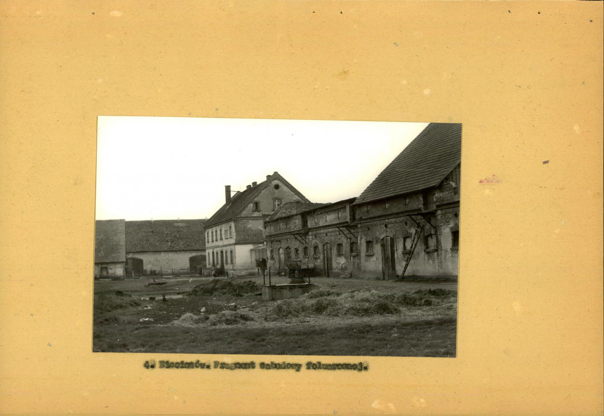 Ewidencja parkowa, skan nr 16