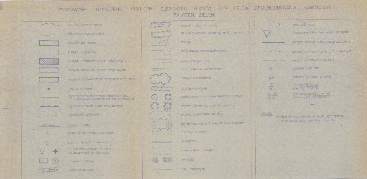 Ewidencja parkowa, skan nr 19