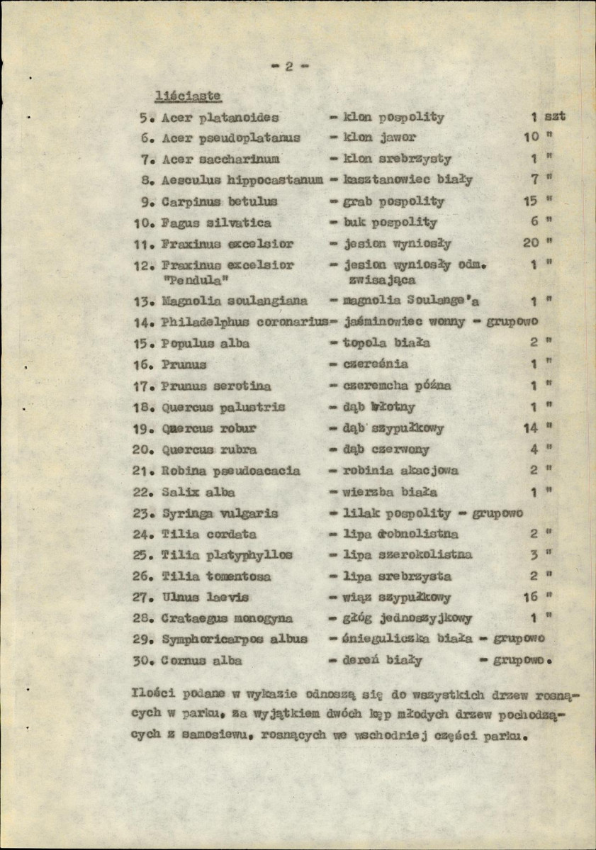 Ewidencja parkowa, skan nr 10