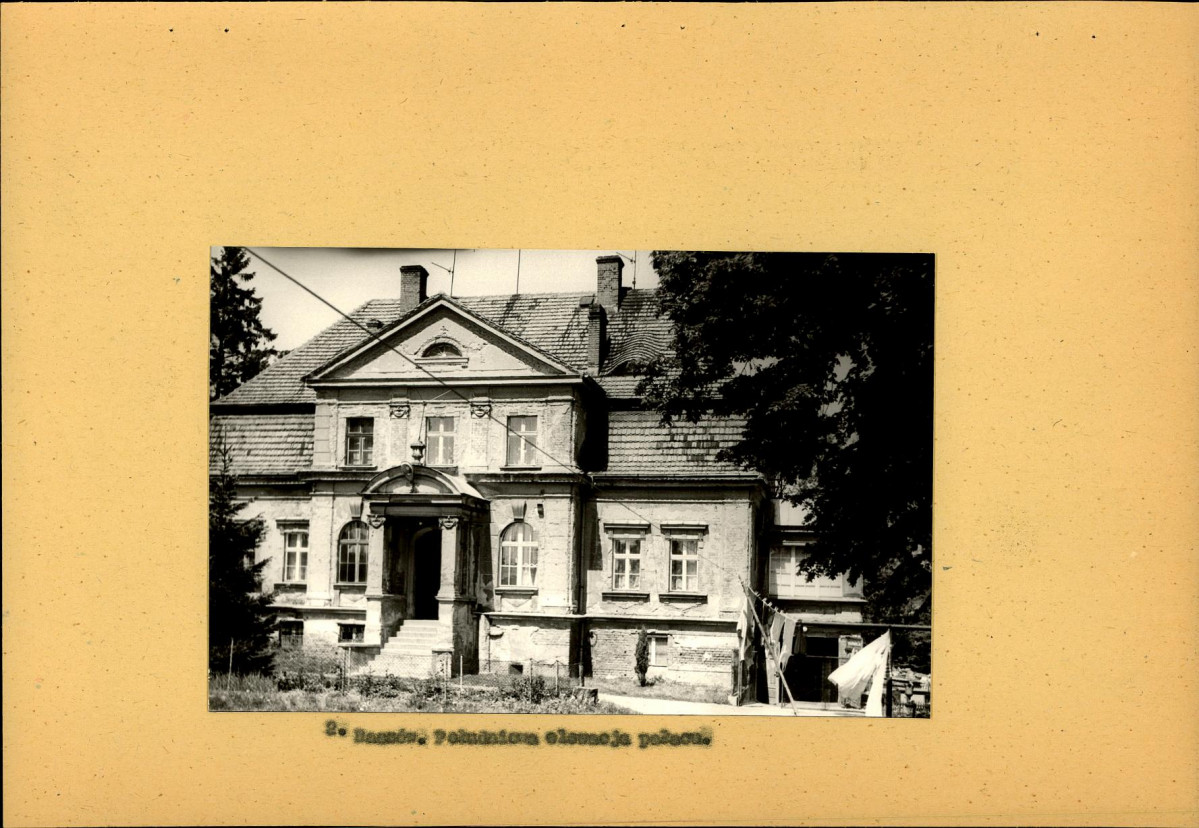 Ewidencja parkowa, skan nr 14