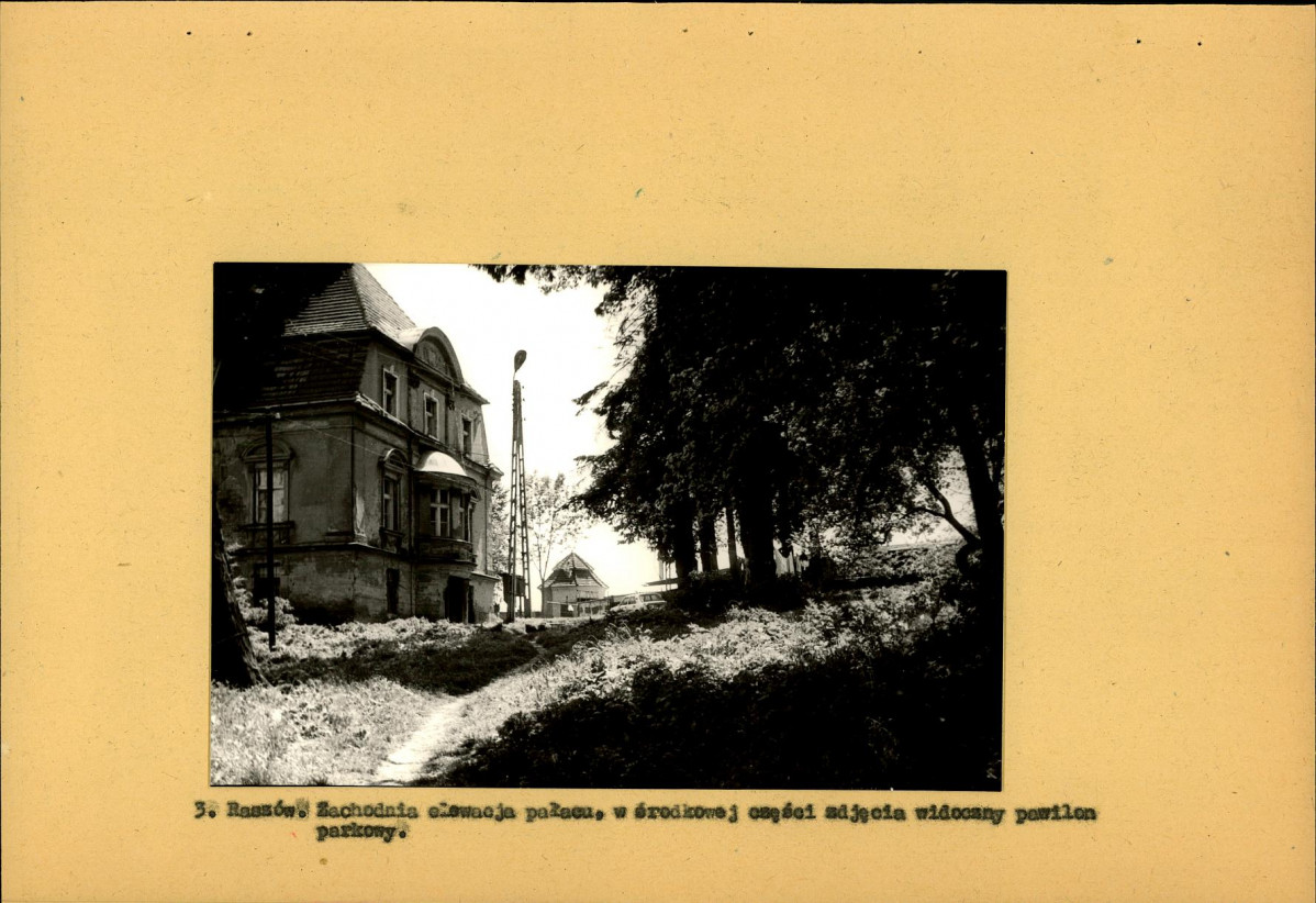 Ewidencja parkowa, skan nr 15