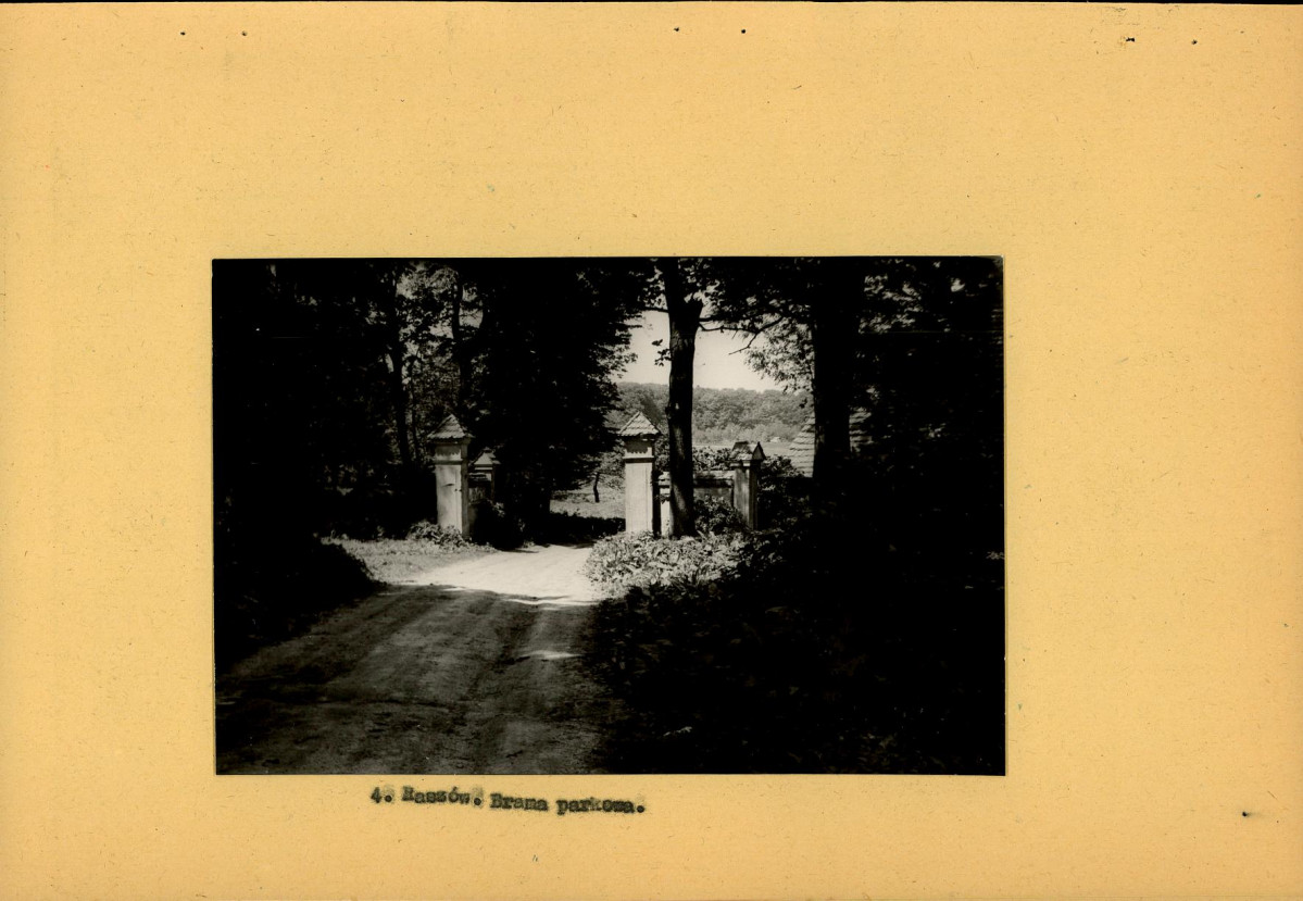 Ewidencja parkowa, skan nr 16