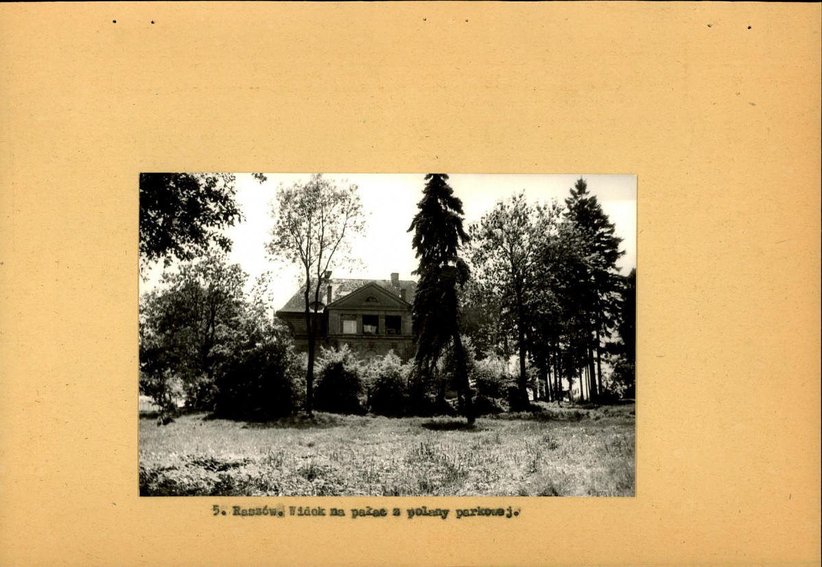 Ewidencja parkowa, skan nr 17