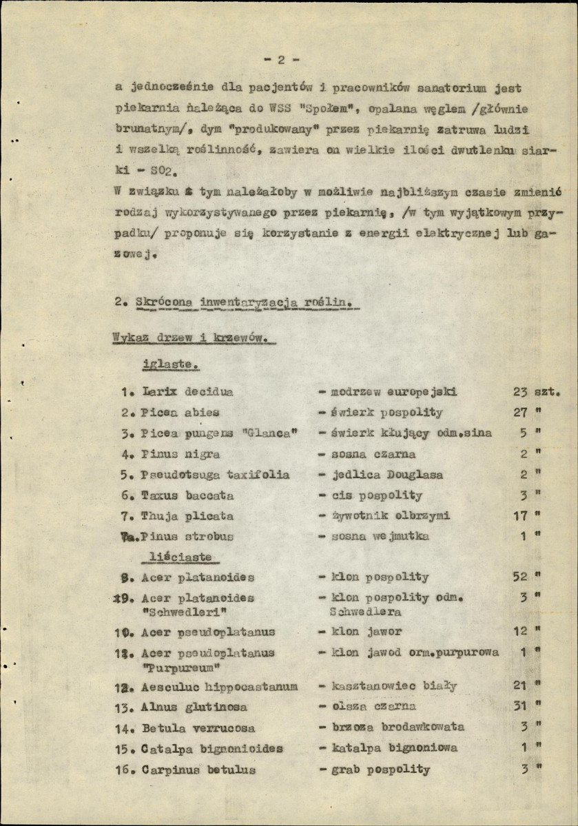 Ewidencja parkowa, skan nr 15