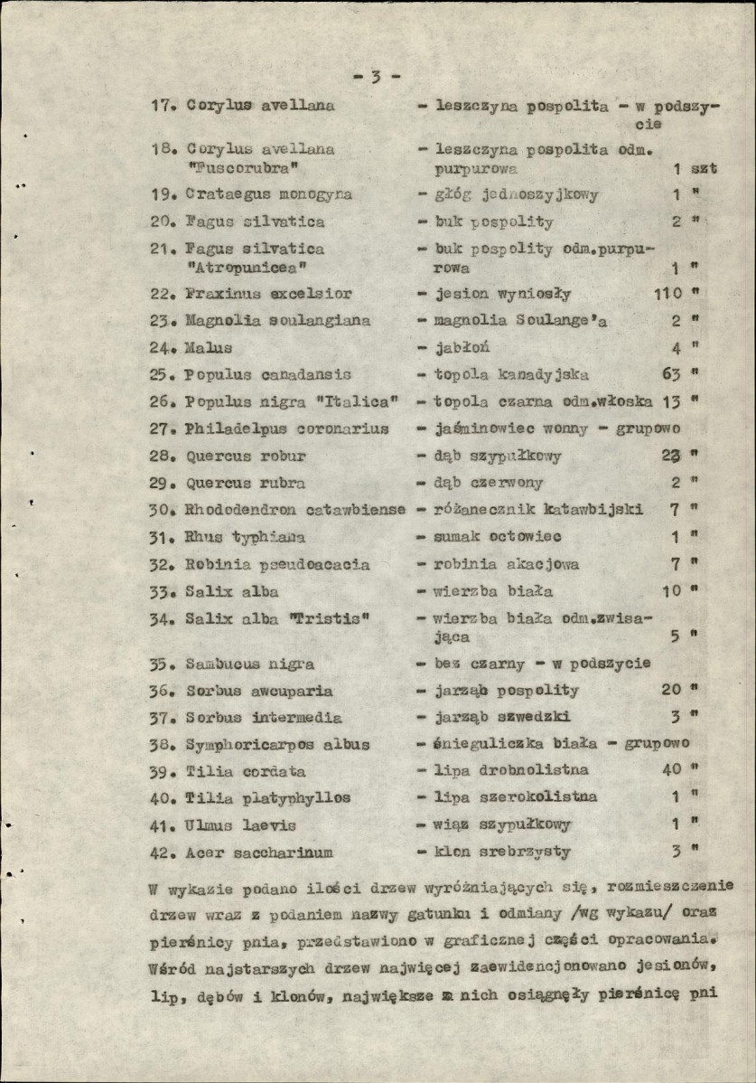 Ewidencja parkowa, skan nr 16