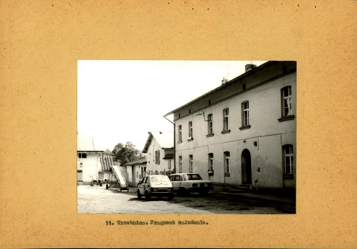 Ewidencja parkowa, skan nr 29