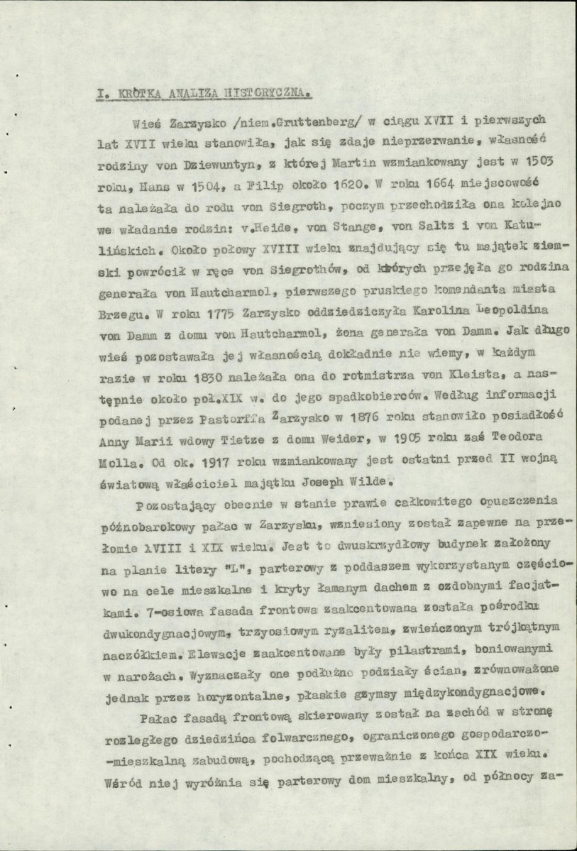 Ewidencja parkowa, skan nr 6