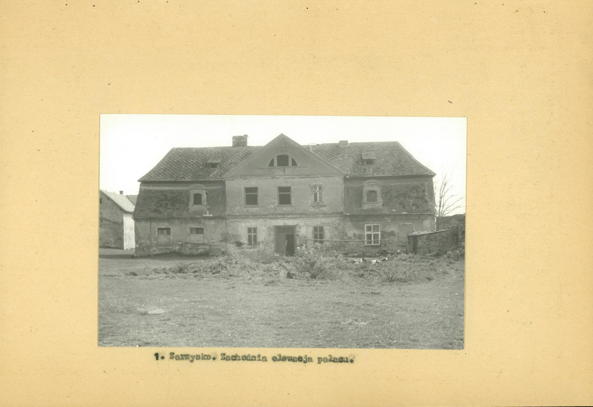 Ewidencja parkowa, skan nr 12