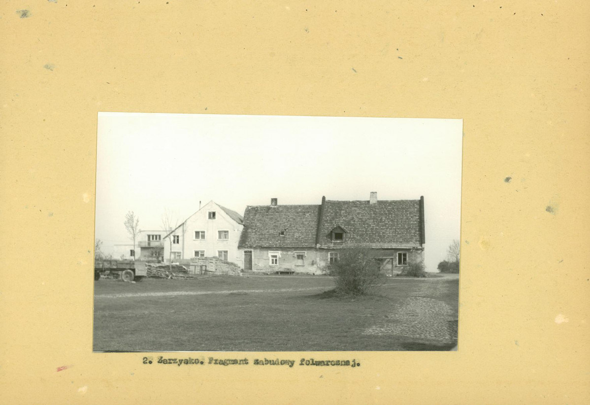 Ewidencja parkowa, skan nr 13