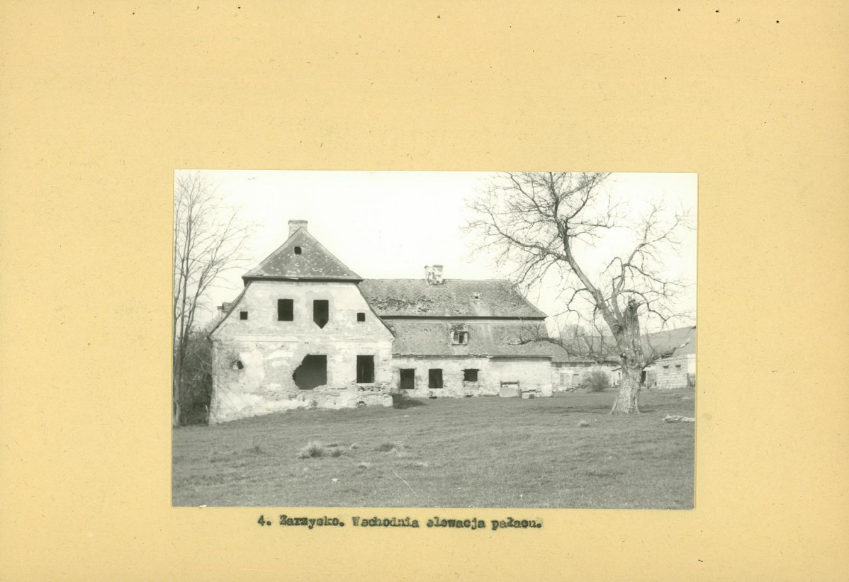 Ewidencja parkowa, skan nr 15