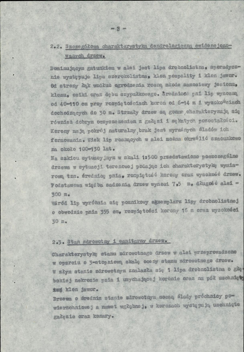 Ewidencja parkowa, skan nr 8