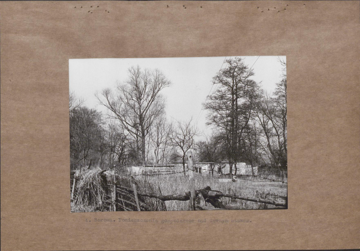 Ewidencja parkowa, skan nr 17