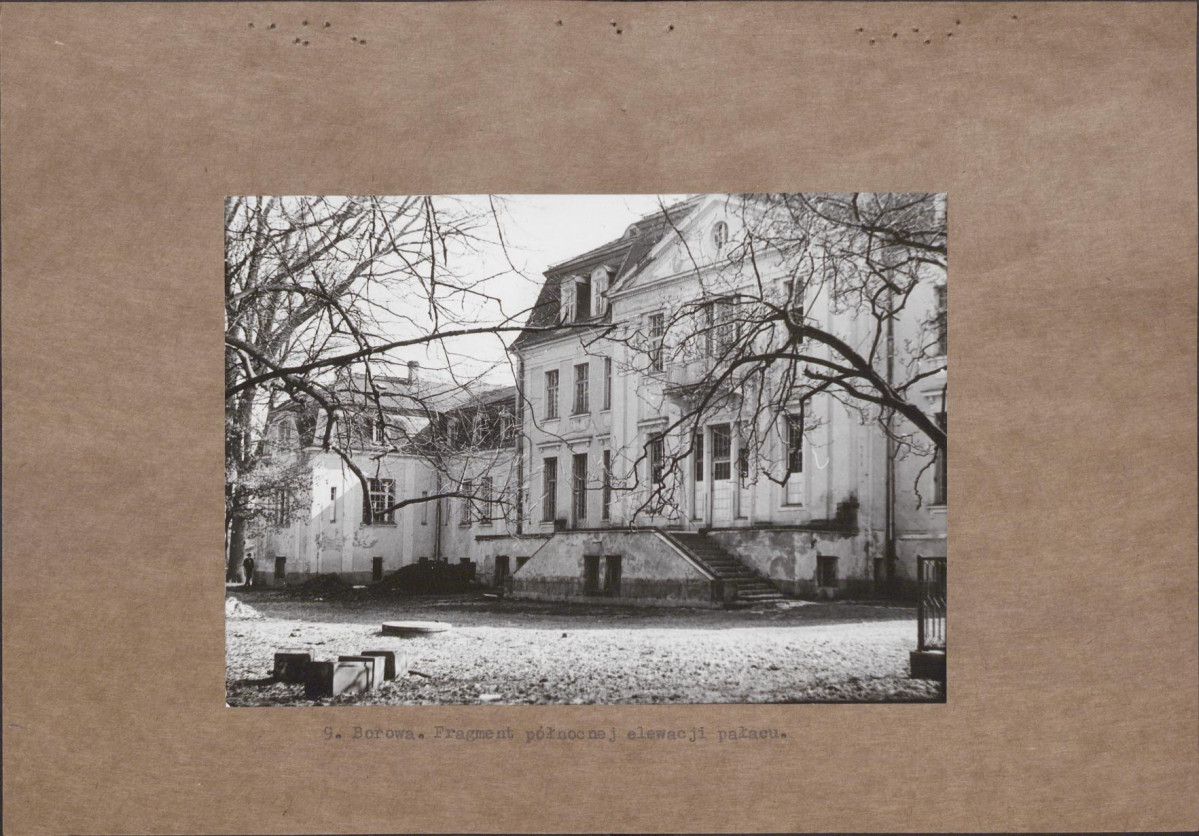 Ewidencja parkowa, skan nr 22