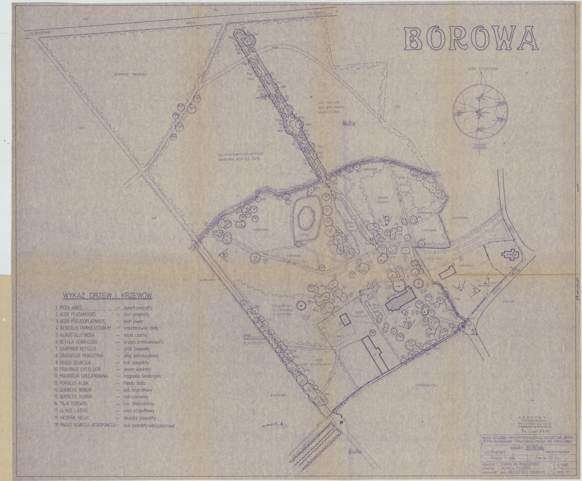 Ewidencja parkowa, skan nr 30