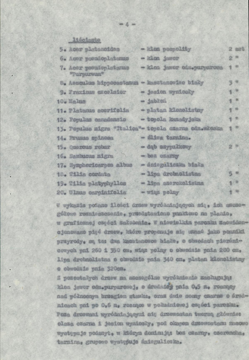 EP - Ewidencja parkowa, skan nr 10