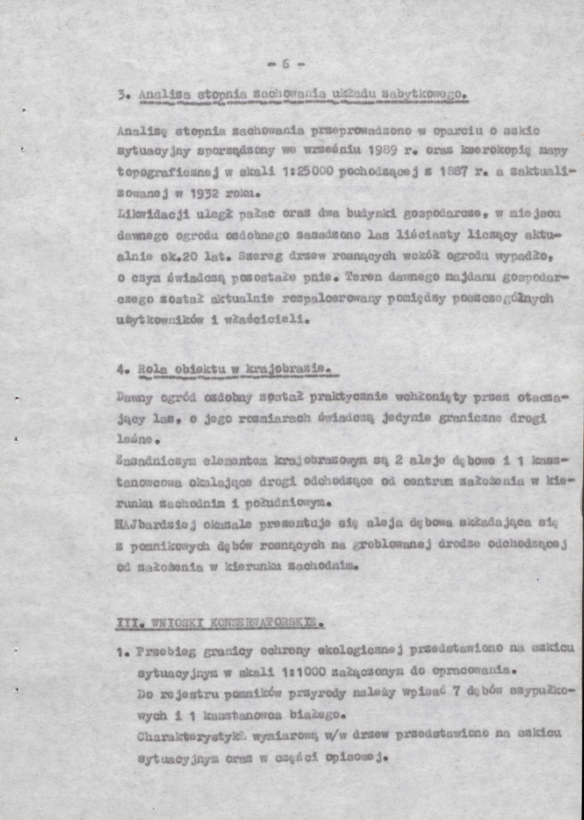 Ewidencja parkowa, skan nr 12