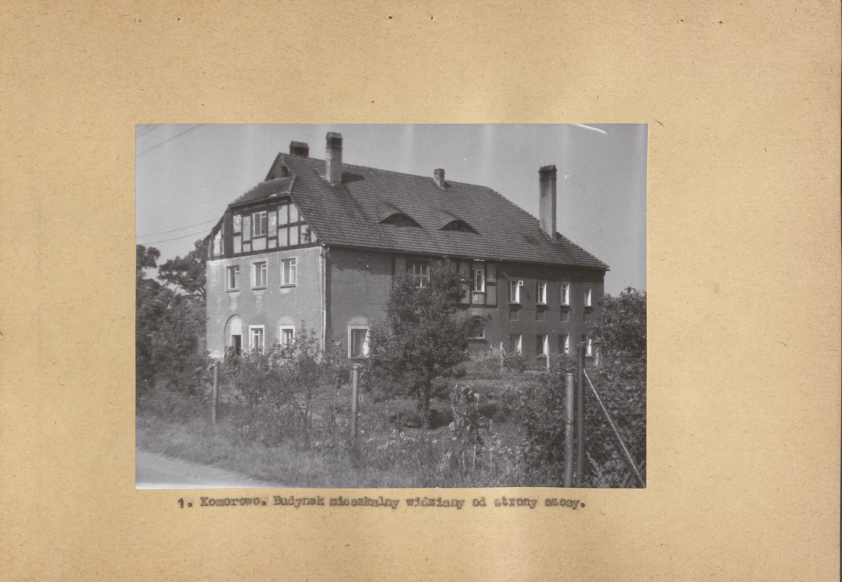 Ewidencja parkowa, skan nr 14