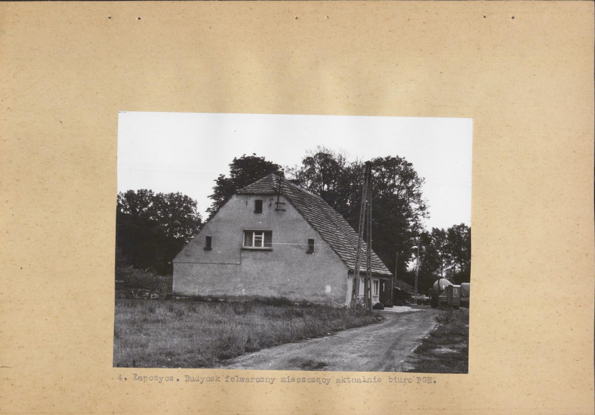 Ewidencja parkowa, skan nr 17