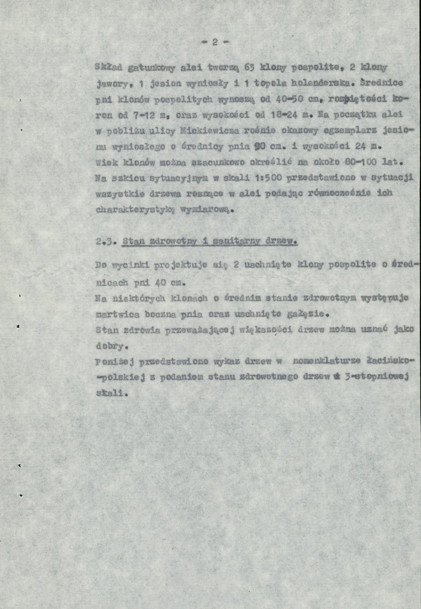 Ewidencja parkowa, skan nr 8