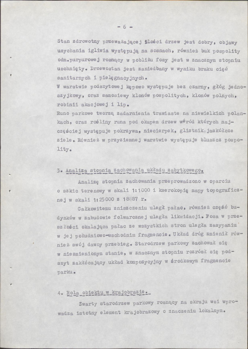 Ewidencja parkowa, skan nr 13