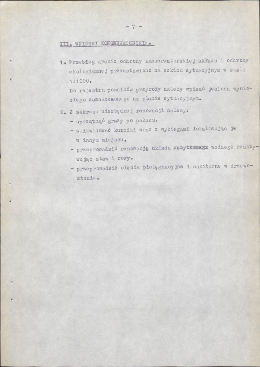 Ewidencja parkowa, skan nr 14