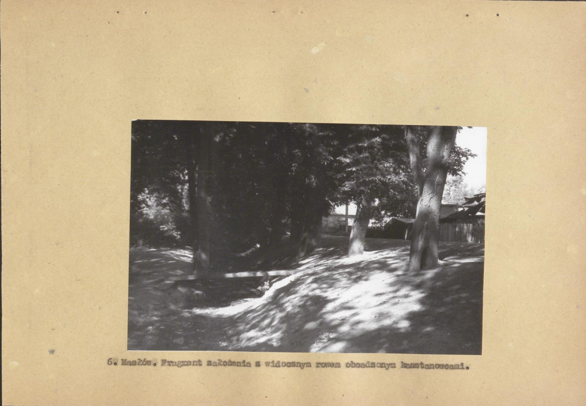 Ewidencja parkowa, skan nr 20