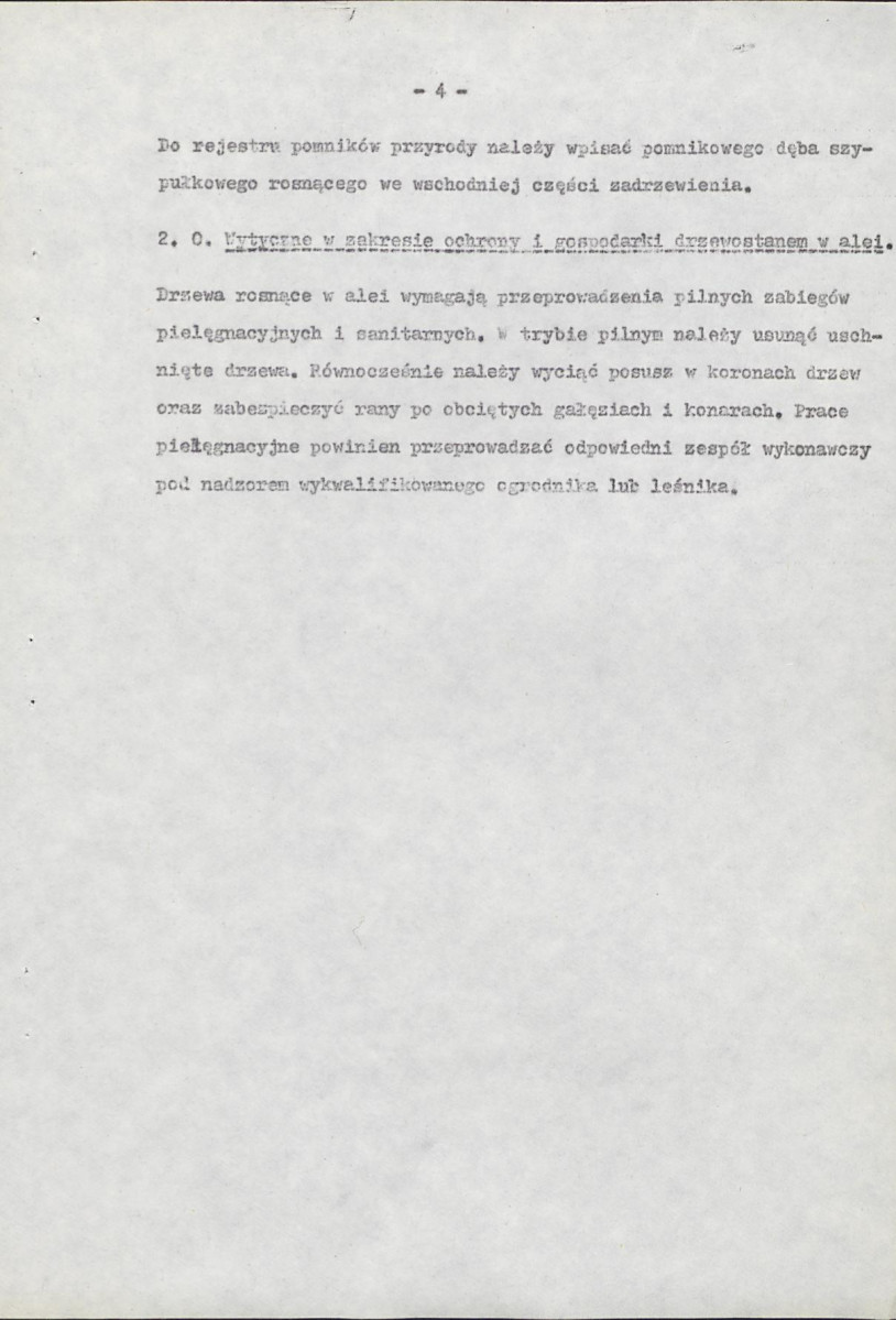 Ewidencja parkowa, skan nr 9