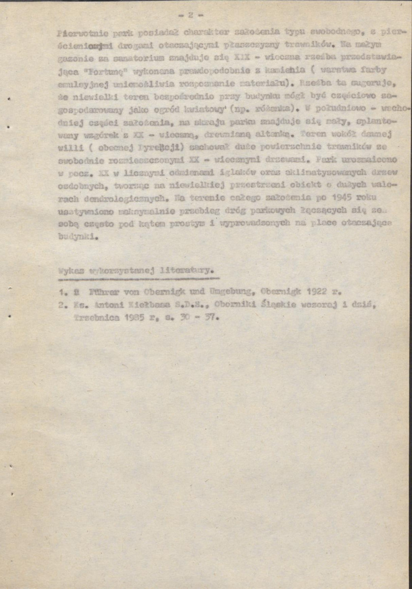 Ewidencja parkowa, skan nr 9