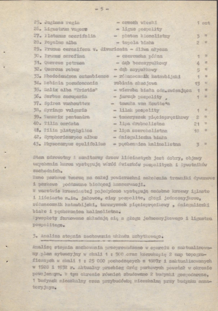 Ewidencja parkowa, skan nr 14