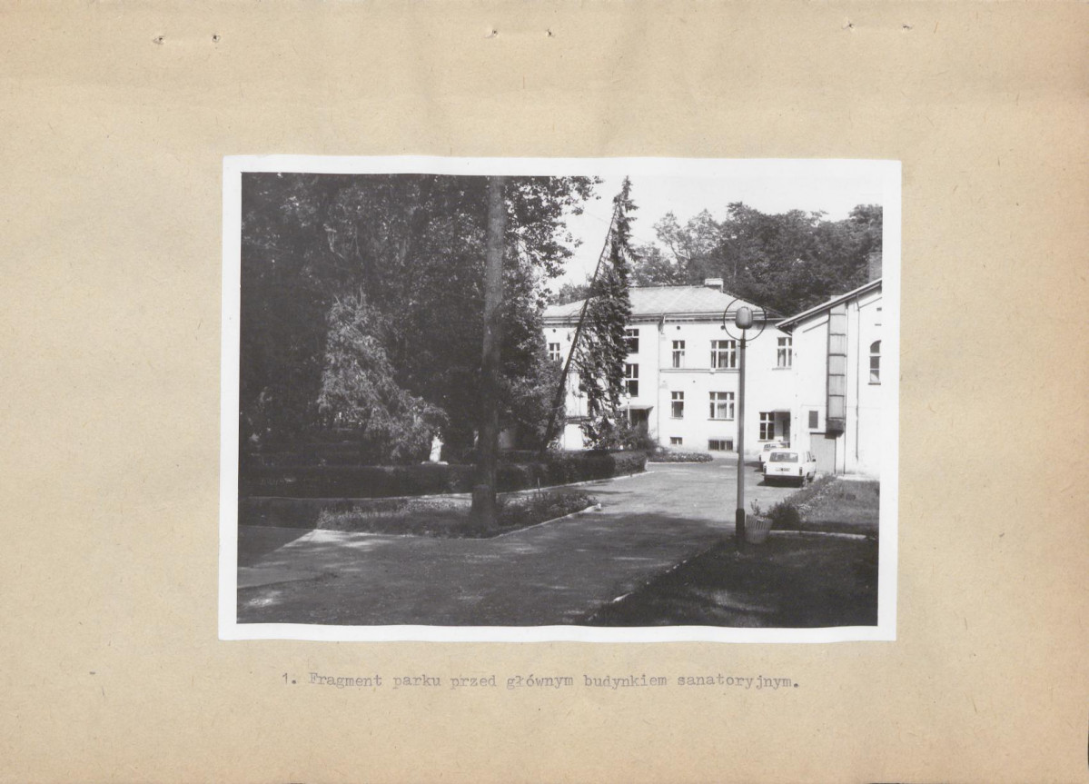 Ewidencja parkowa, skan nr 16