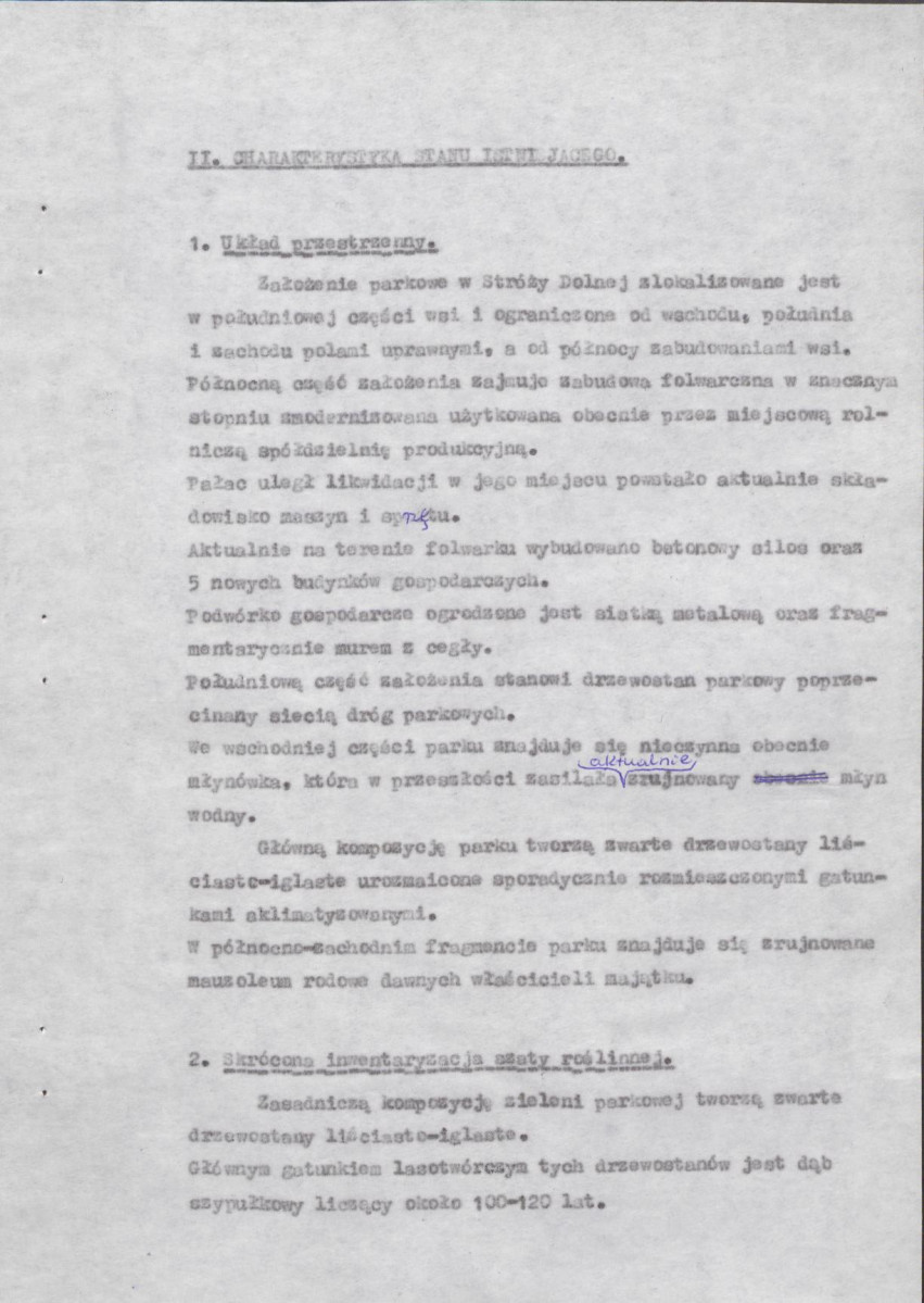 Ewidencja parkowa, skan nr 10