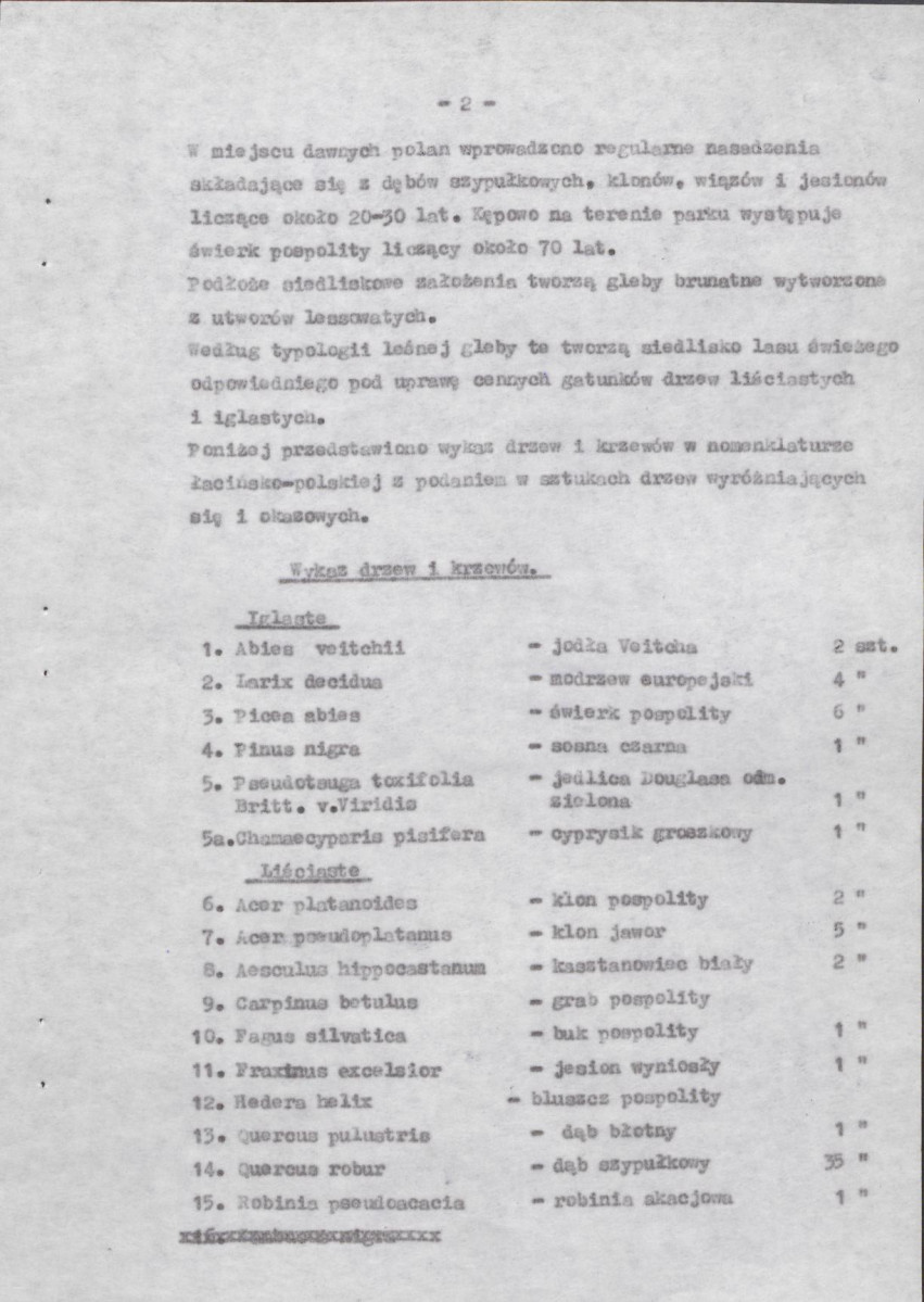 Ewidencja parkowa, skan nr 11