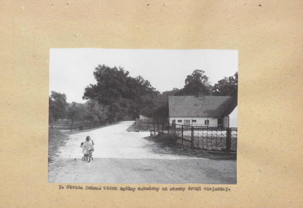 Ewidencja parkowa, skan nr 16