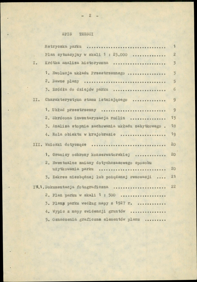 Ewidencja parkowa, skan nr 7