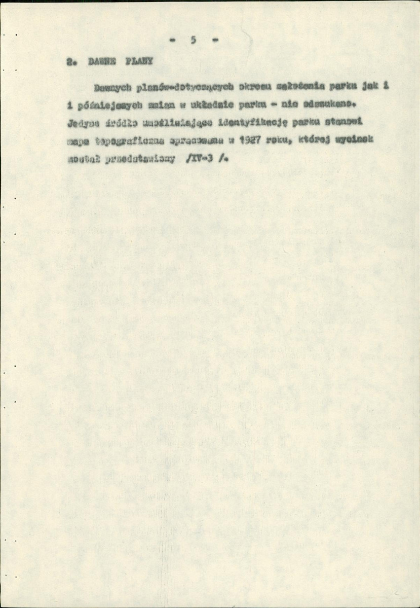 Ewidencja parkowa, skan nr 12