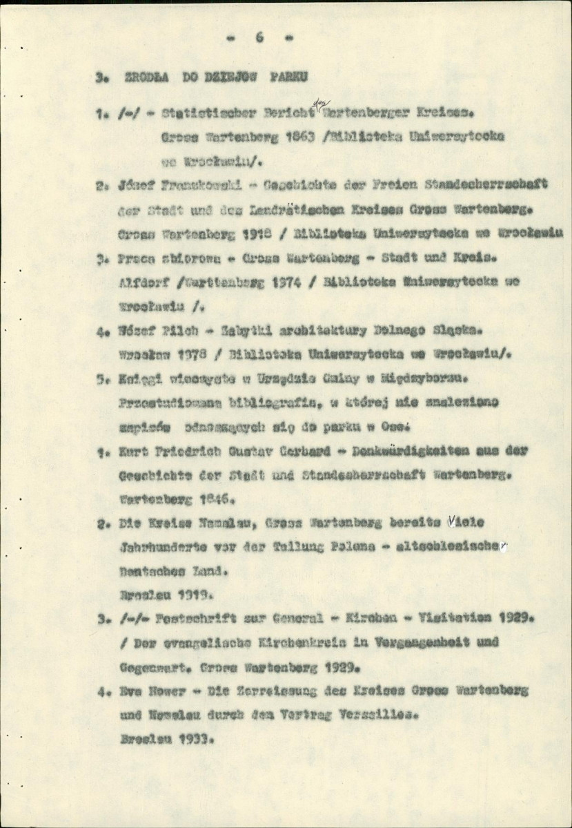 Ewidencja parkowa, skan nr 13