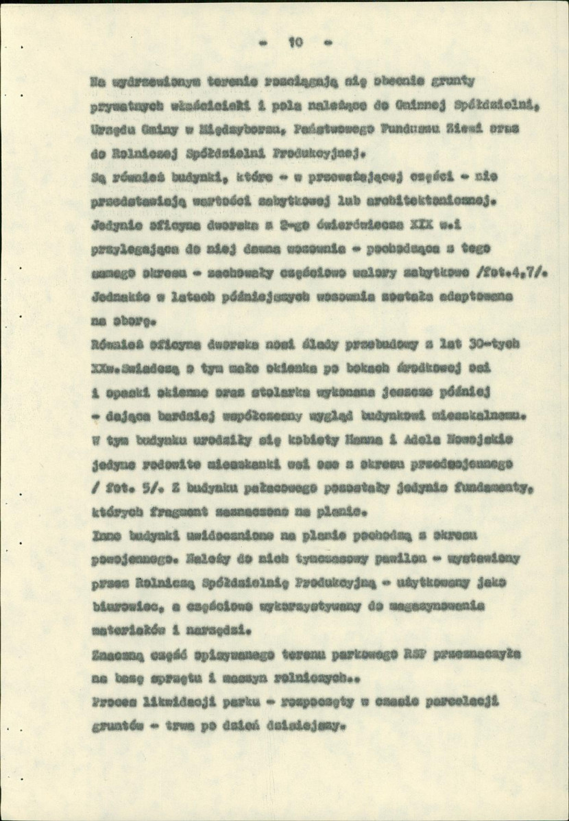 Ewidencja parkowa, skan nr 17