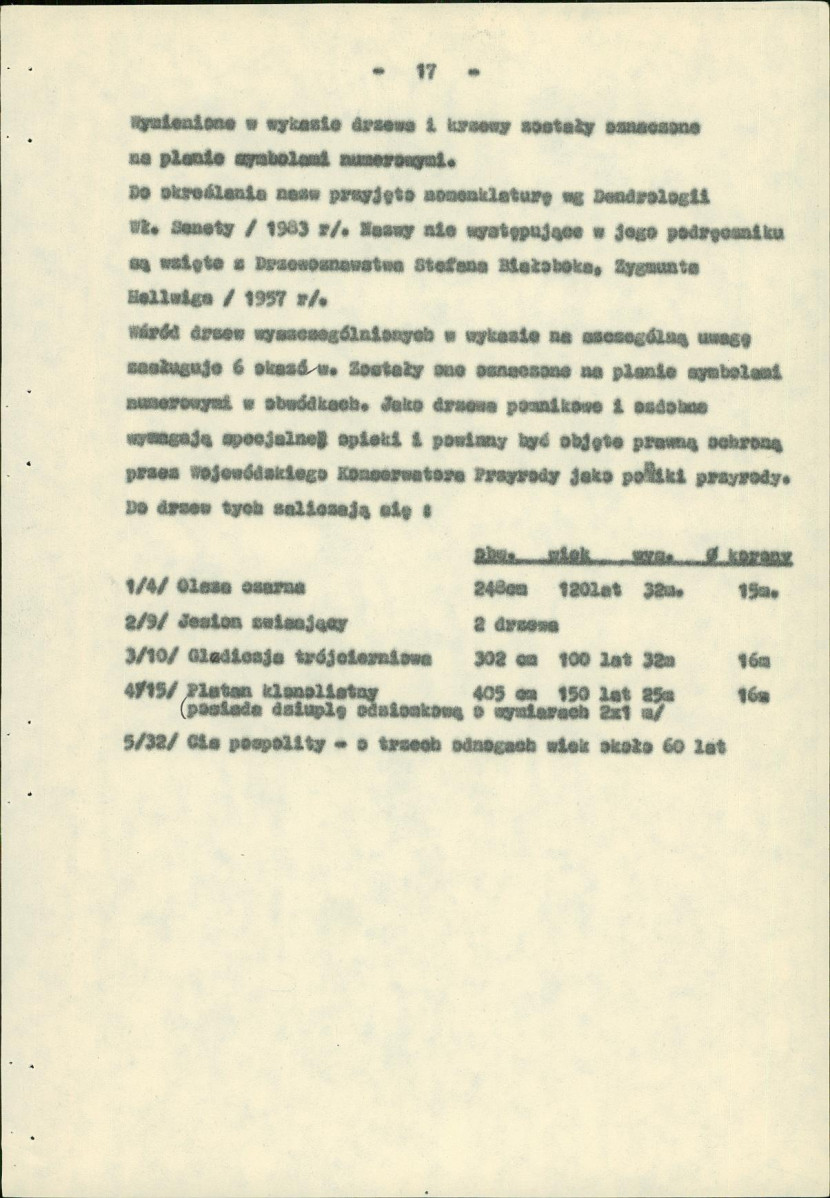 Ewidencja parkowa, skan nr 24