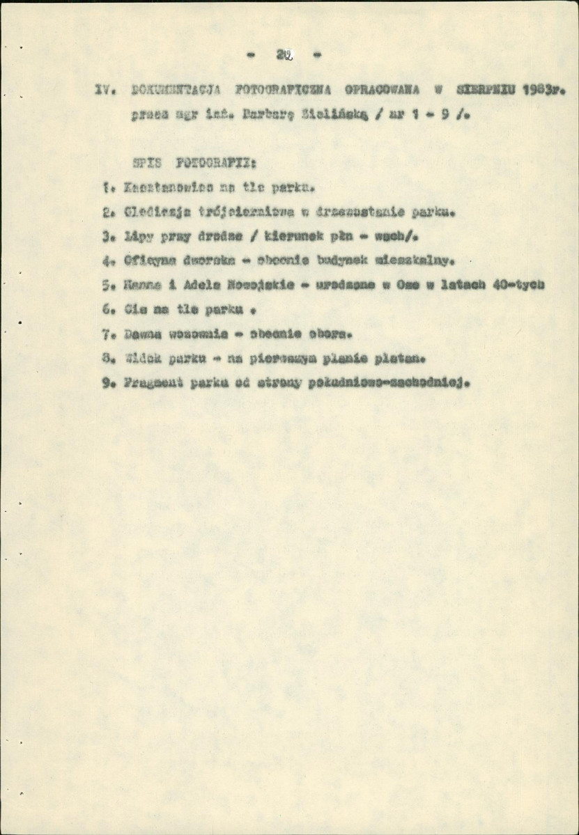 Ewidencja parkowa, skan nr 29