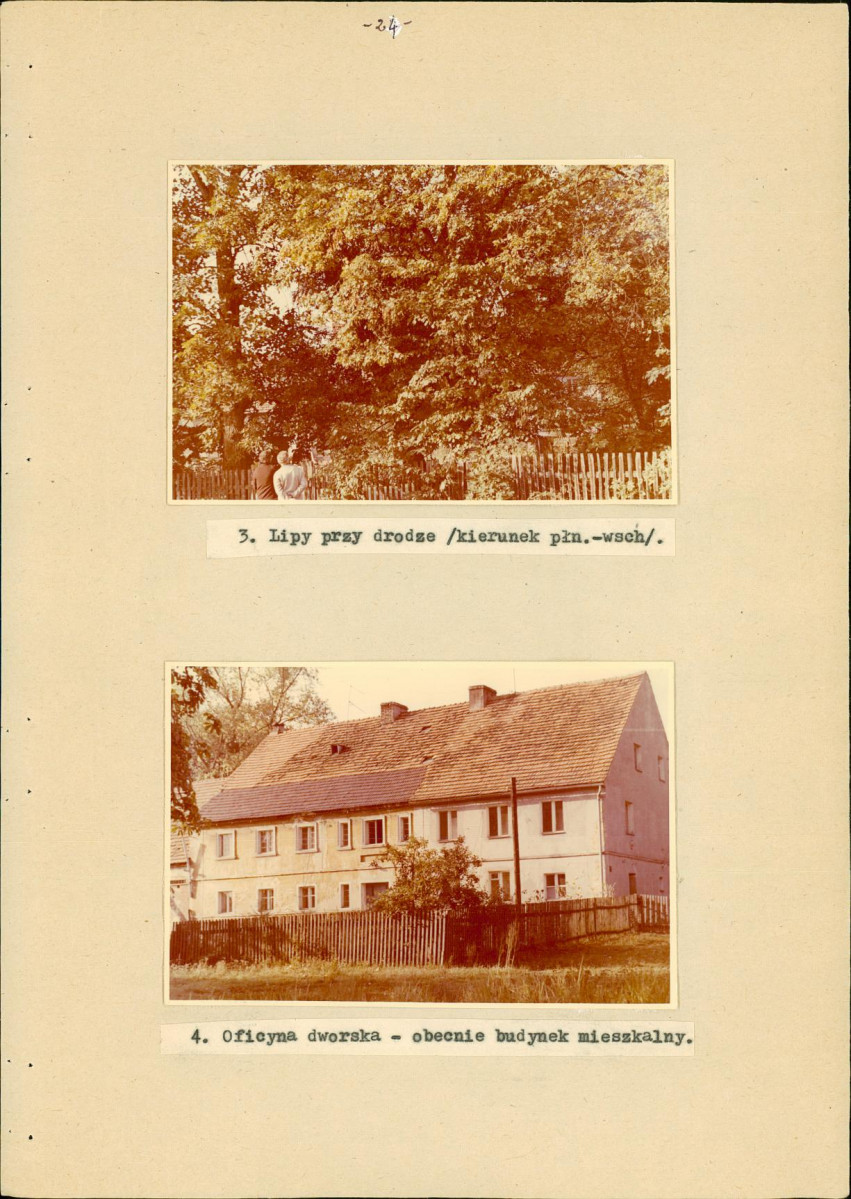 Ewidencja parkowa, skan nr 31