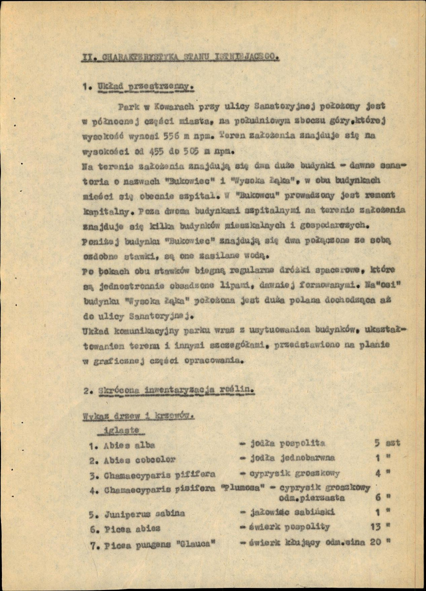 Ewidencja parkowa, skan nr 9