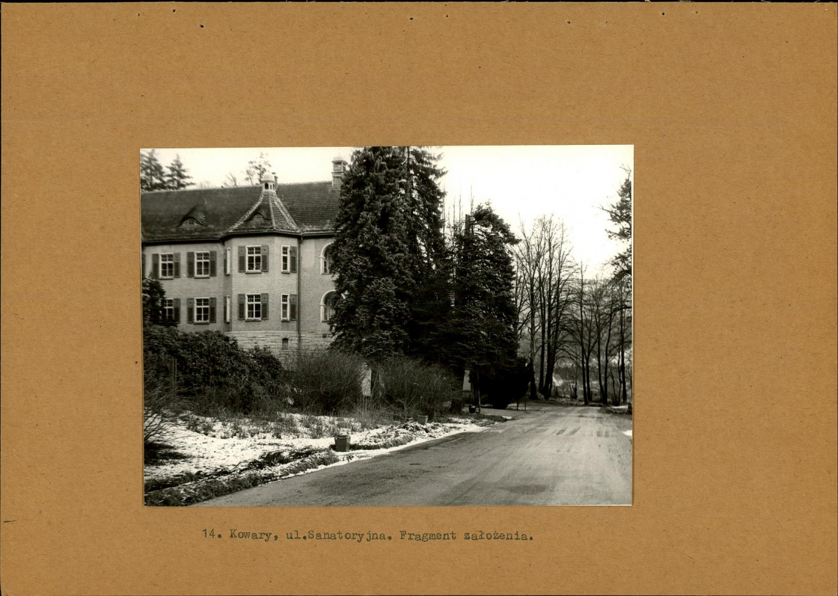 Ewidencja parkowa, skan nr 26