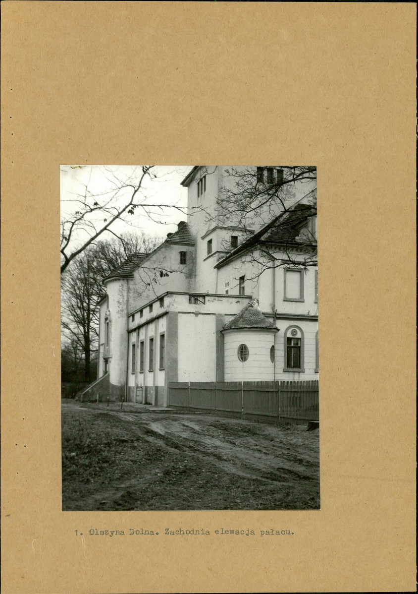 Ewidencja parkowa, skan nr 13