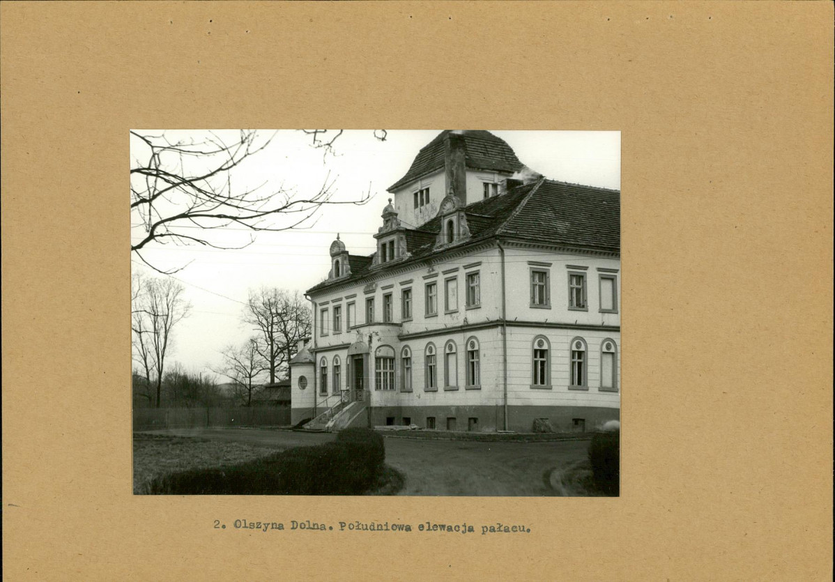 Ewidencja parkowa, skan nr 14