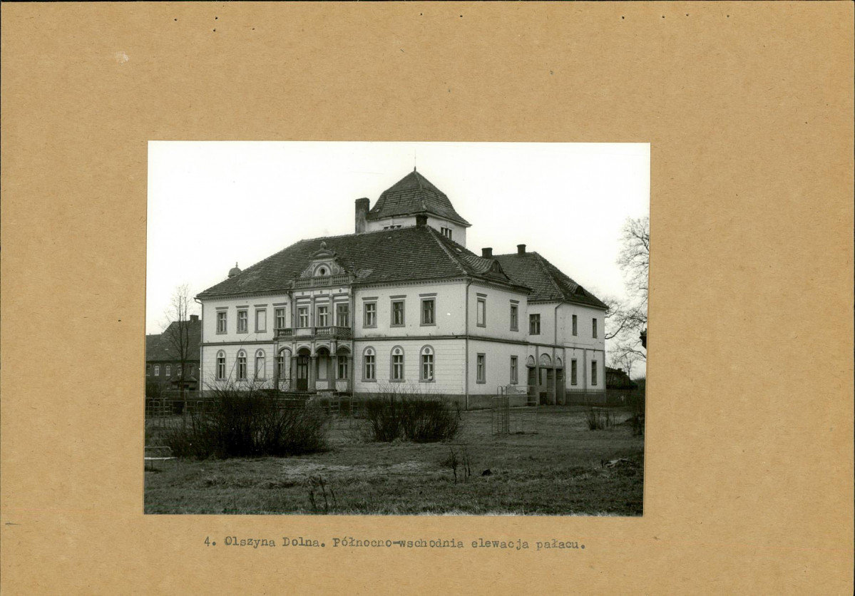 Ewidencja parkowa, skan nr 16