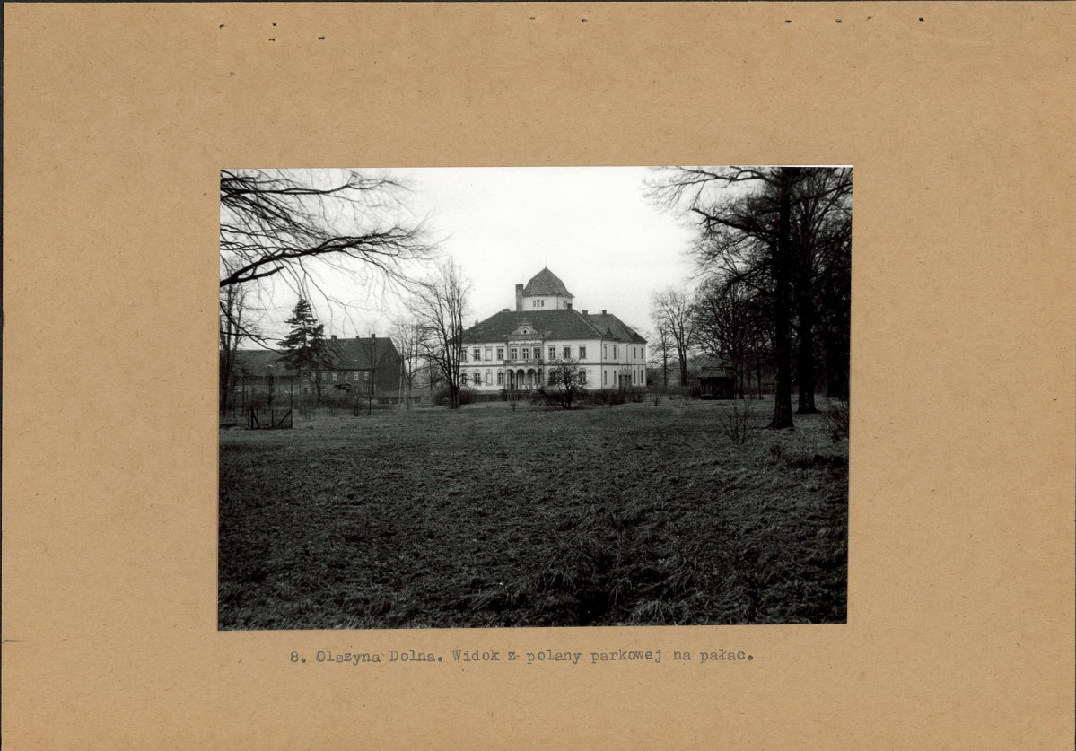 Ewidencja parkowa, skan nr 20